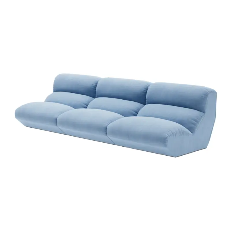 Sofa HI LO AV55 Combination C Gentle 0733AND TRADITION Prix Cassé