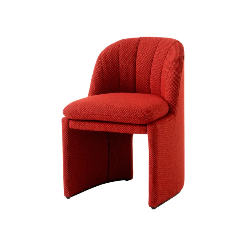 Livraison Express Chaise LOAFER SC106 Sisu 0655AND TRADITION