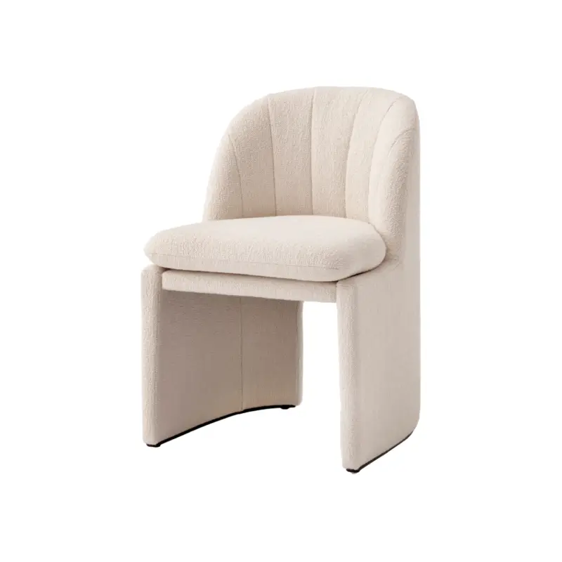 Dining Chair LOAFER SC106 Barnum 24AND TRADITION Offre Exclusive