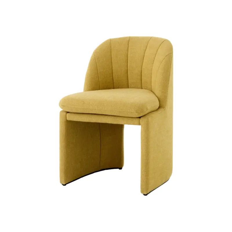 Chaise LOAFER SC106 Ecriture 0470AND TRADITION Acheter En Ligne