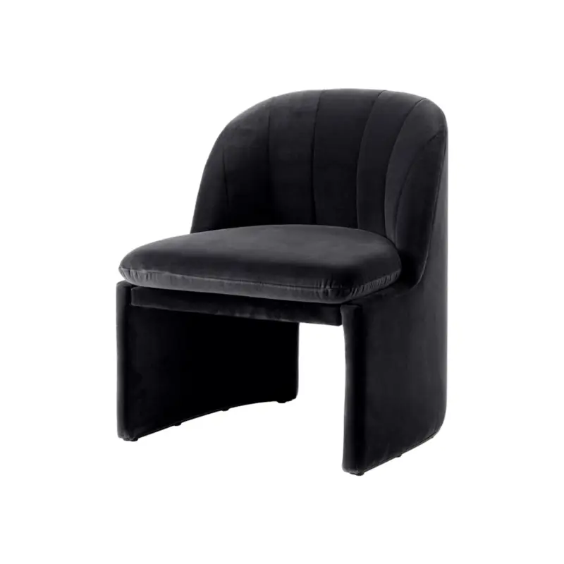 Easy chair LOAFER SC107 Gentle 0193AND TRADITION Jusqu'à Épuisement Des Stocks