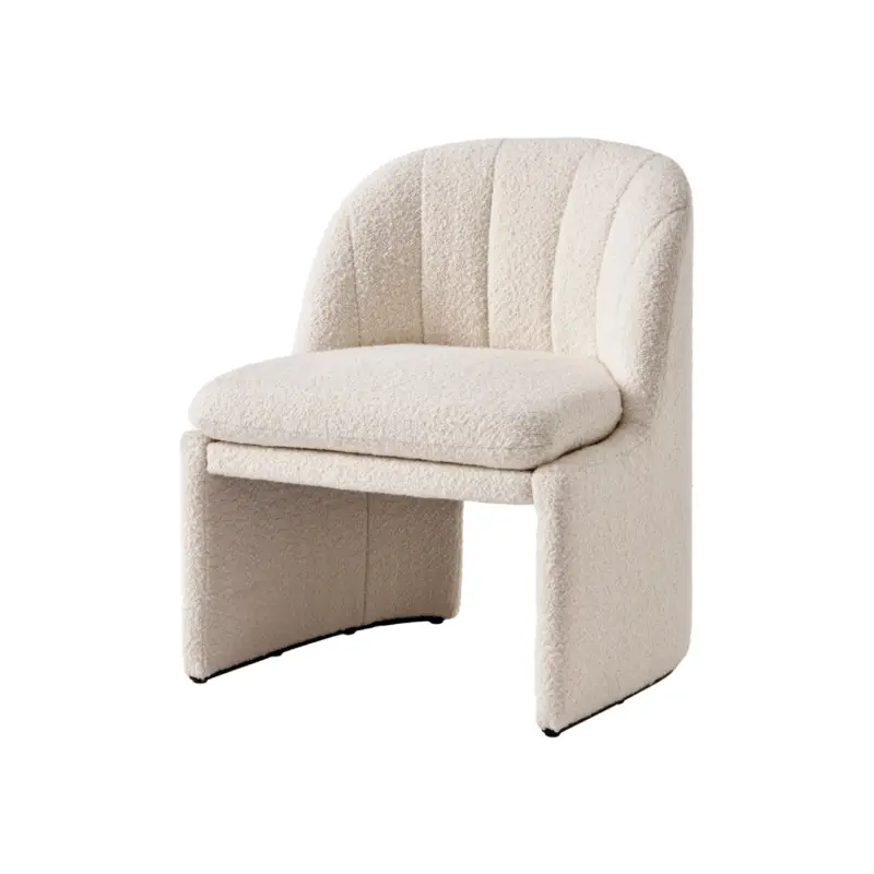 Retour Gratuit Fauteuil LOAFER SC107 Karakorum 0001AND TRADITION