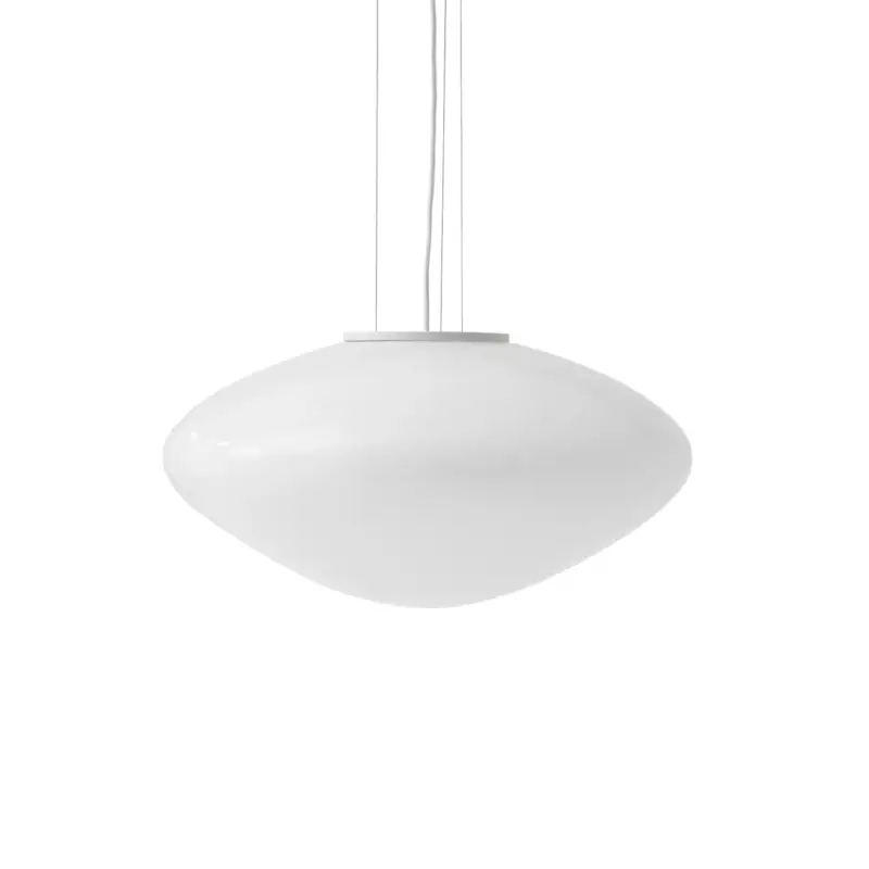 Vente Directe Suspension MIST AP20 BlancAND TRADITION