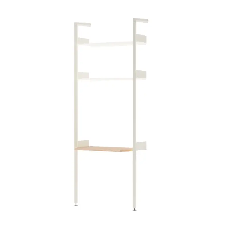Shelving ROMBE IF2 AlabasterAND TRADITION Jusqu'à Épuisement Des Stocks