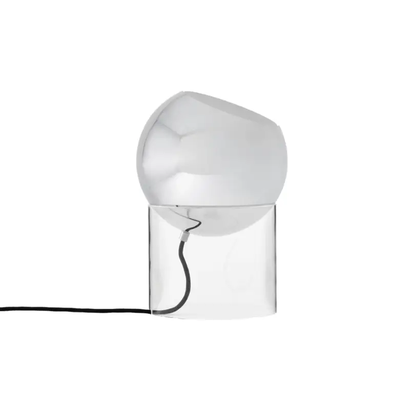 Commande En Gros Lampe à poser TOPAN VP13 ChromeAND TRADITION