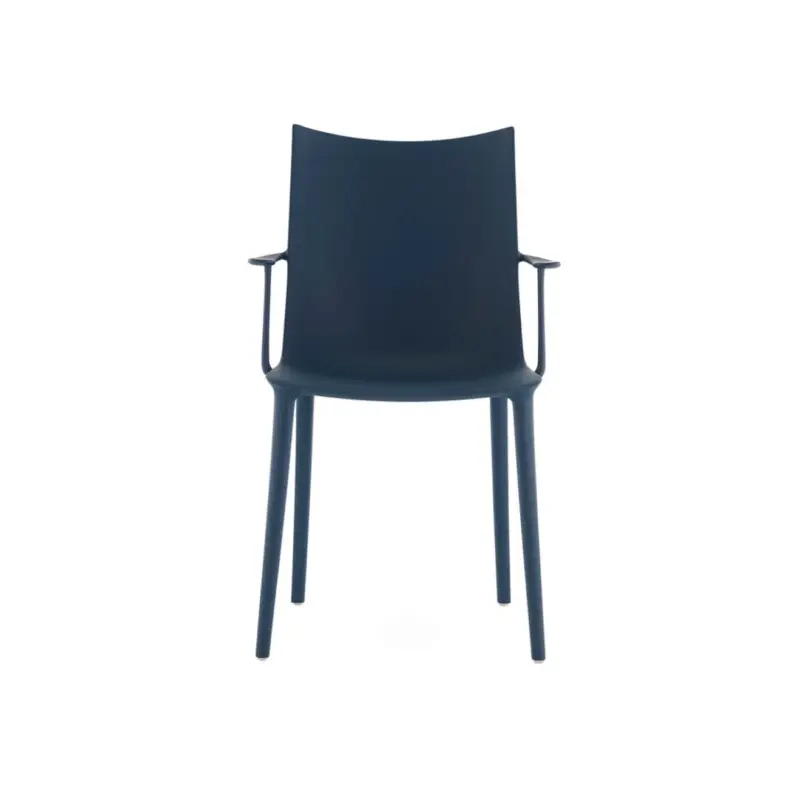 Dining Chair H.H.H. MAT BlueKARTELL Meilleure Vente