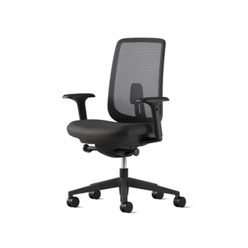 Fauteuil de bureau VERUS suspension Shale / SilcoatesHERMAN MILLER Offre Limitée
