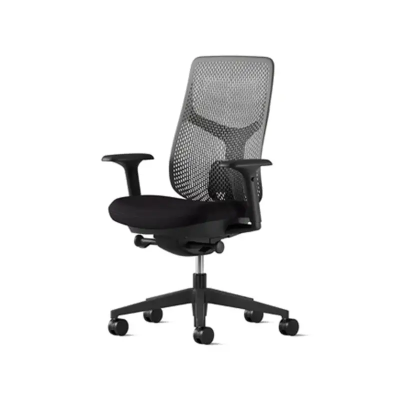 Office Chair VERUS Triflex Dark Carbon / KingsmeadHERMAN MILLER Quantité Limitée