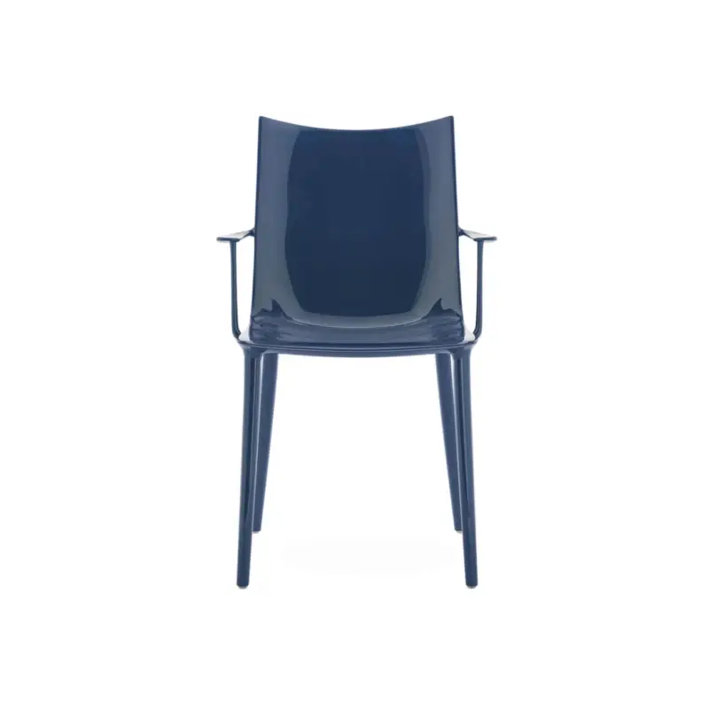 Commander Maintenant Chaise H.H.H. BleuKARTELL
