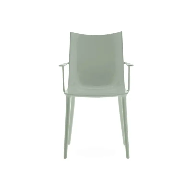 Seulement Aujourd'hui Chaise H.H.H. VertKARTELL