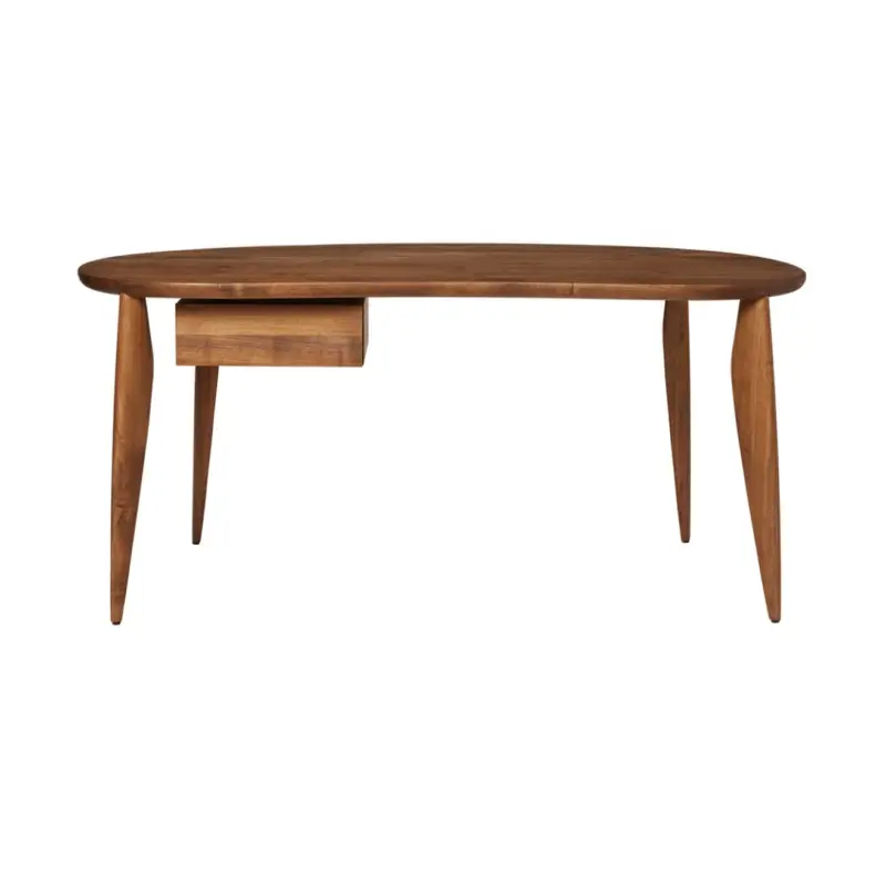 Bureau FEVE L 160 NoyerFERM LIVING Prix Choc