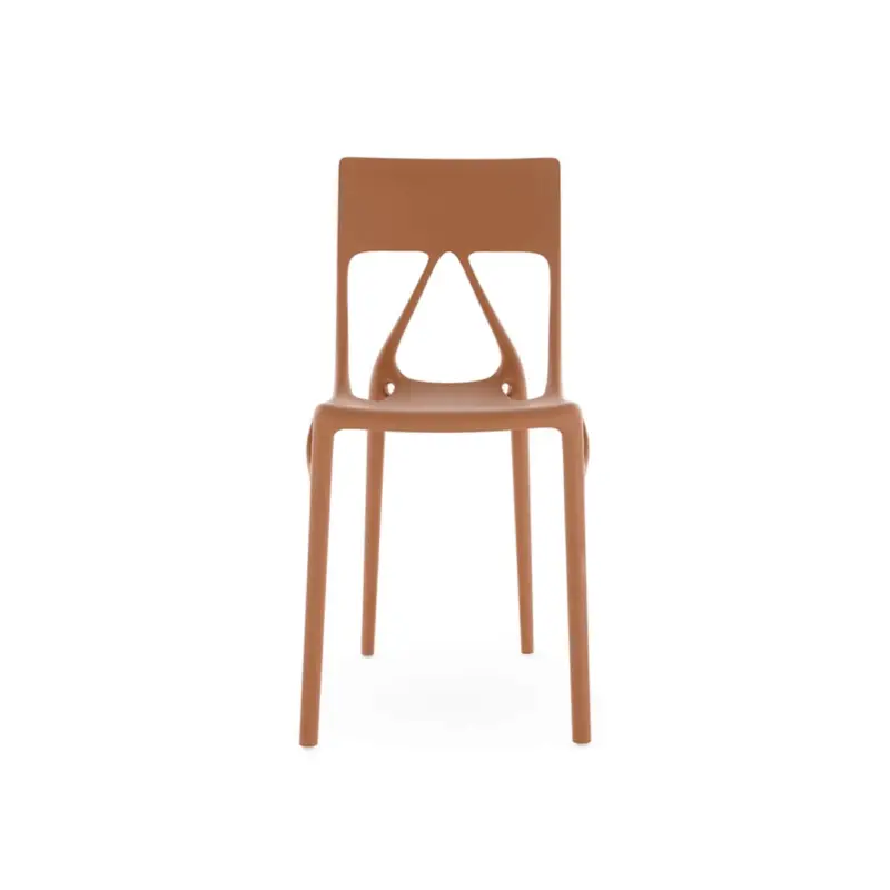 Seulement Aujourd'hui Dining Chair A.I. LITE BrownKARTELL