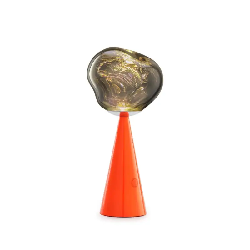 Acheter En Ligne Lampes sans fil MELT PORTABLE FluoroTOM DIXON