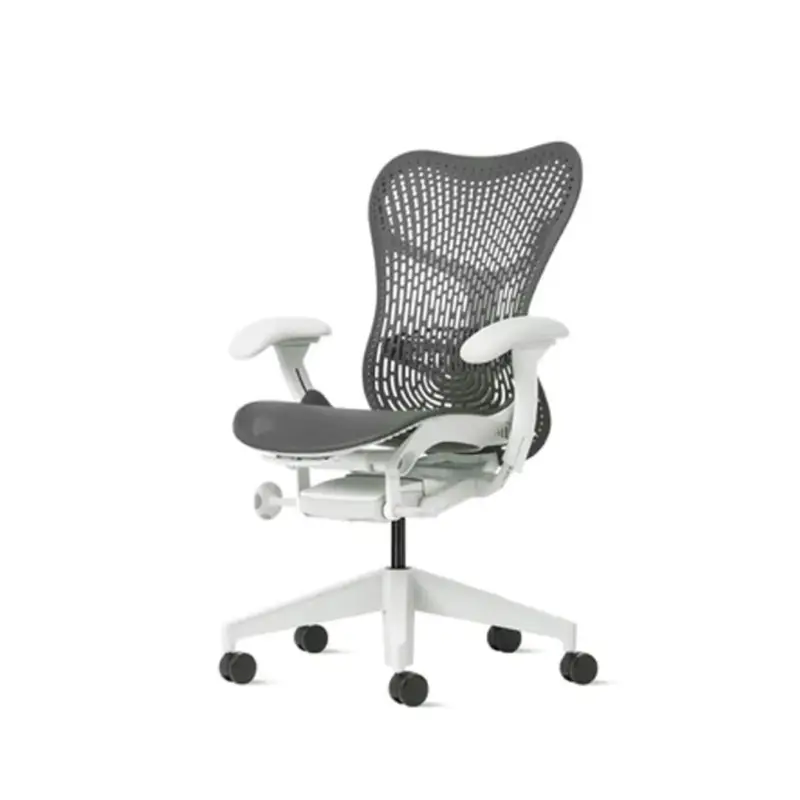 Affaire À Saisir Fauteuil de bureau MIRRA 2 Triflex Alpine / GraphiteHERMAN MILLER