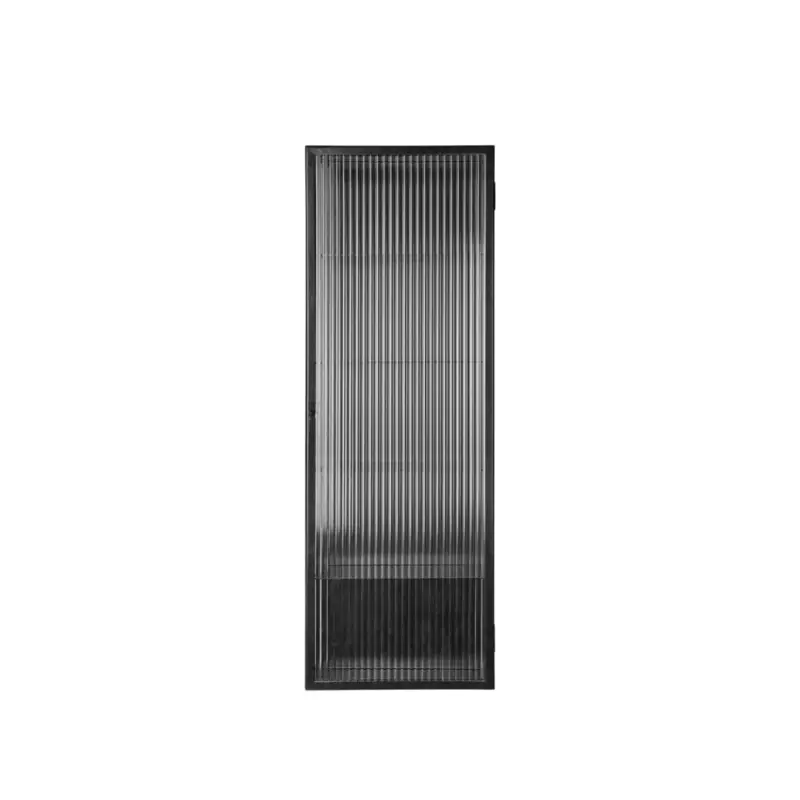 Storage Unit HAZE Wall 35x100 BlackFERM LIVING Marque