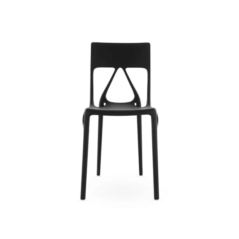 Acheter Direct Chaise A.I. LITE NoirKARTELL