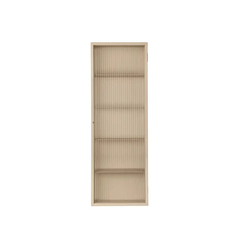 Promotion Meuble de rangement HAZE Mural 35x100 CachemireFERM LIVING