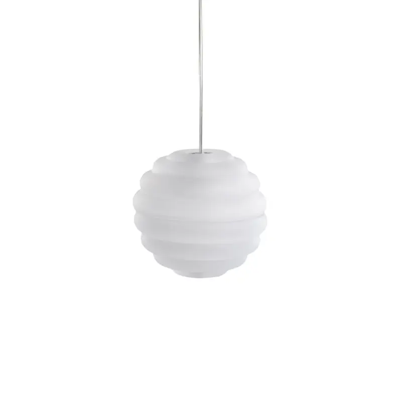 Offre Exclusive Pendant Light PRESS MINI FrostedTOM DIXON