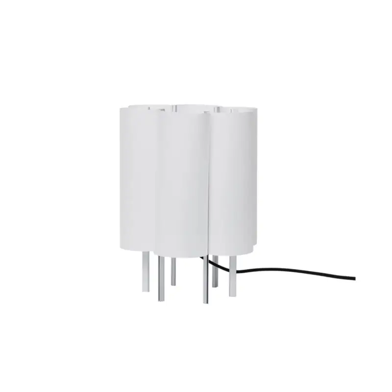 Lampe à poser BOE ArgentFERM LIVING Prix Bas