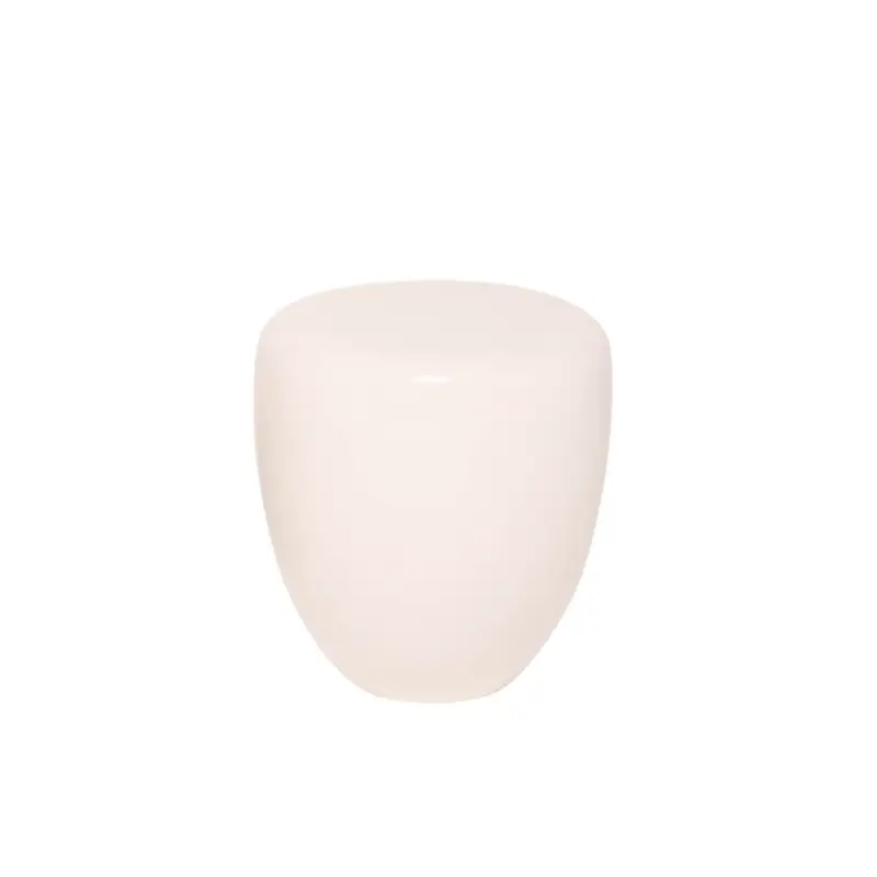Side Table DOT - SMilky WhiteREDA AMALOU Offre Limitée