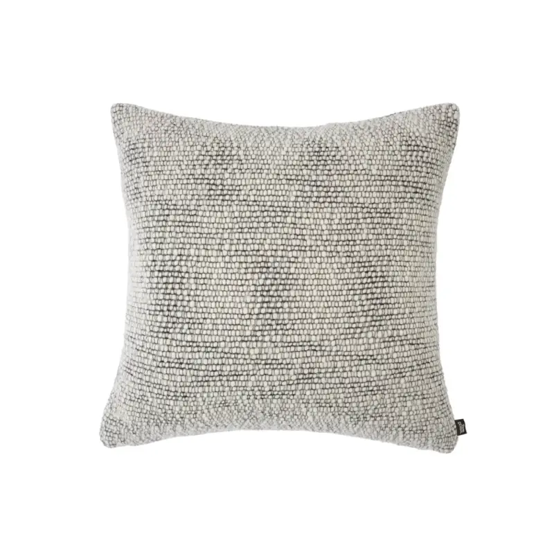 Cushion THREAD 50×50 BlackTOM DIXON Commande En Gros