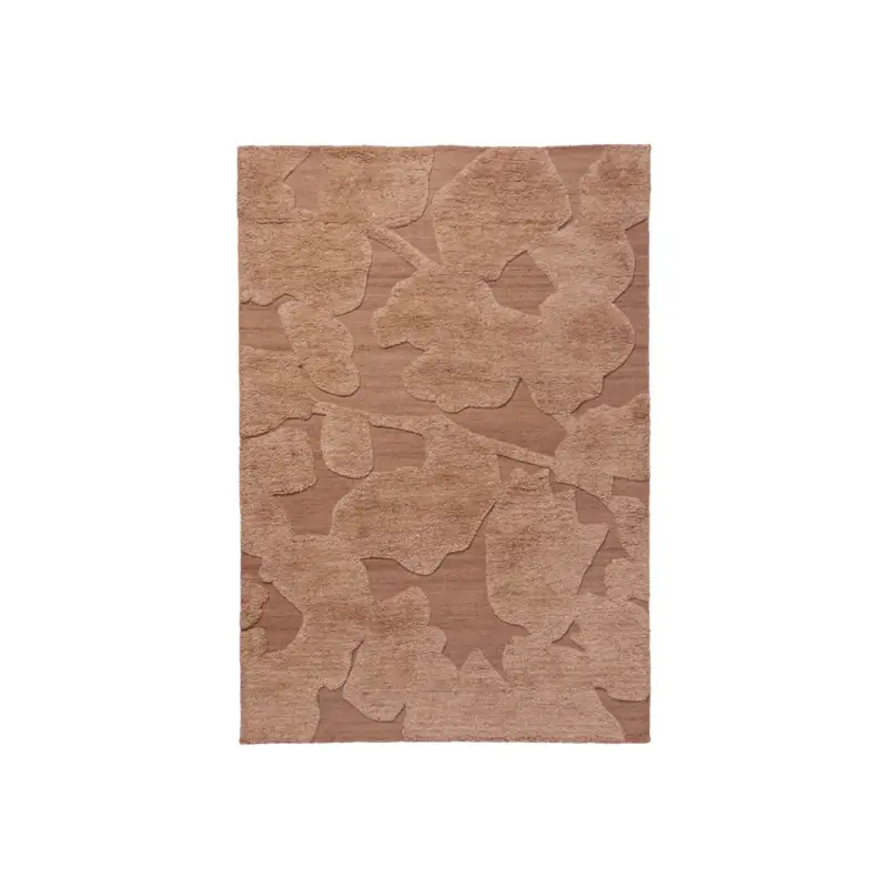 Remise Rug CILLA 140 x 200 TanFERM LIVING