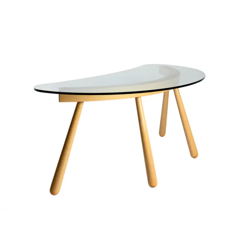 Achat Immédiat Bureau BOOMERANGGEBRÜDER THONET VIENNA
