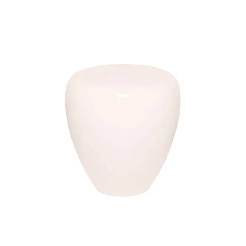 Side Table DOT - LMilky WhiteREDA AMALOU Nouveauté
