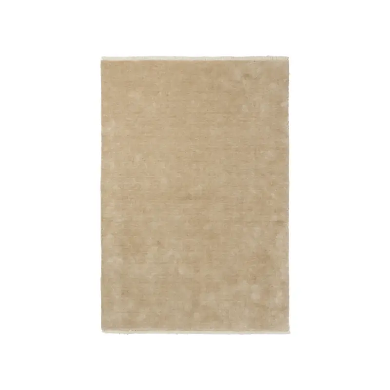 Tapis FIRTH 140 x 200 Blanc CasséFERM LIVING Dernière Chance