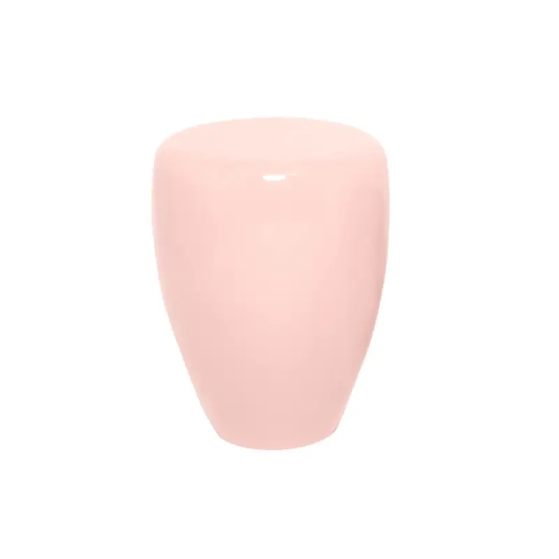 Table d'appoint guéridon DOT - L Rose poudréREDA AMALOU Vente Directe