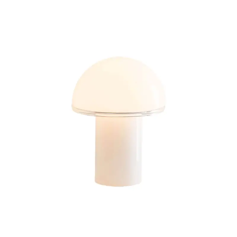 Nouveauté Lampe à poser ONFALE Piccolo BlancARTEMIDE