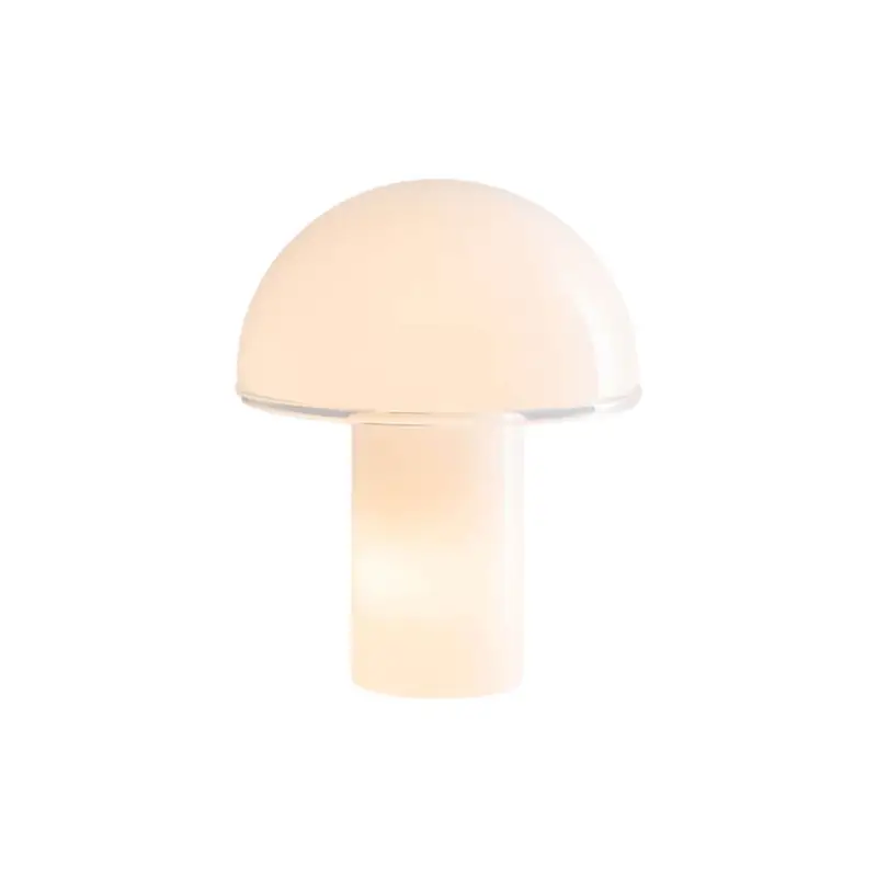 Table Lamp ONFALE Medio WhiteARTEMIDE Offre Limitée