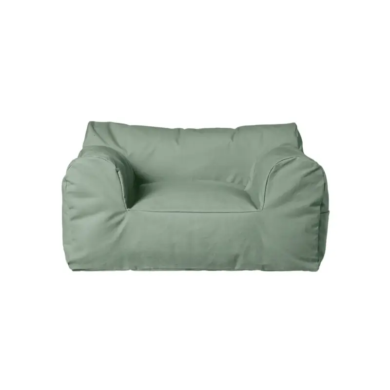 Siège enfant BILLOW Vert ThéFERM LIVING Réduction
