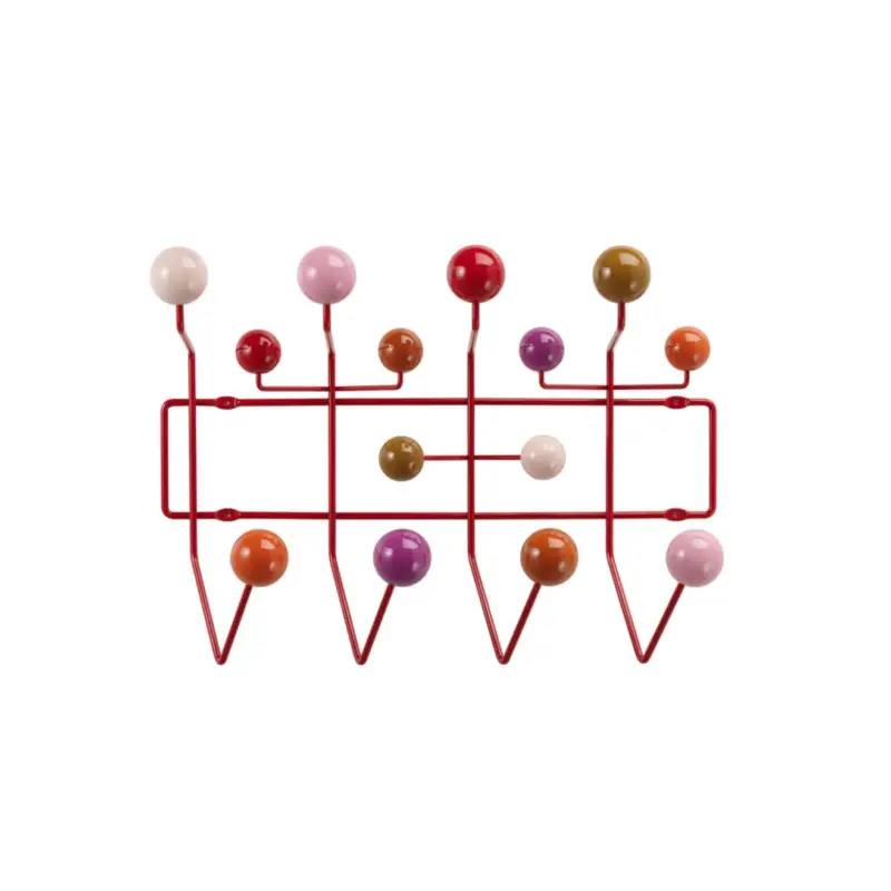 Meilleure Vente Coat Rack HANG IT ALL Coat Hanger WarmVITRA