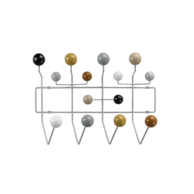 Coat Rack HANG IT ALL Coat Hanger NeutralVITRA Affaire À Saisir