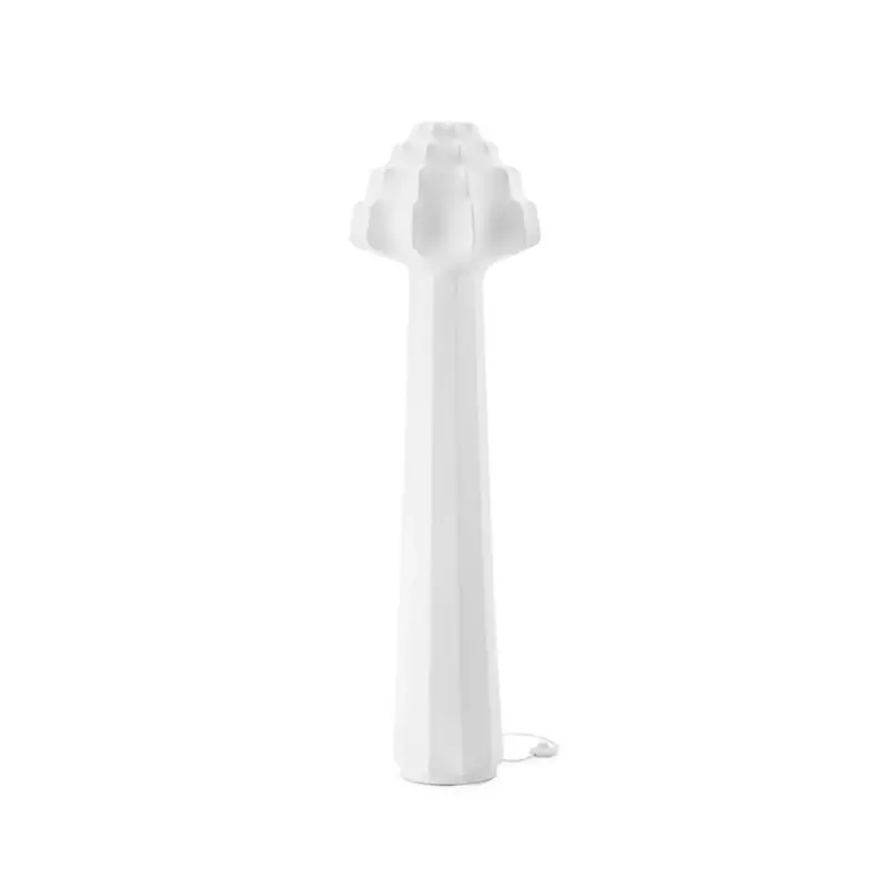 Nouveauté Lampadaire PHANTOM BlancNORMANN COPENHAGEN