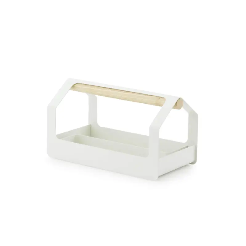 Achetez Aujourd'hui Small Storage Solution HAUS Toolbox Light GreyNORMANN COPENHAGEN
