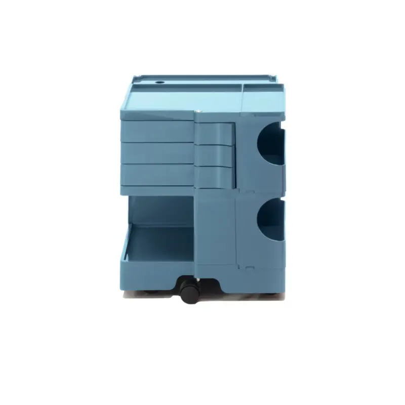 Satisfait Ou Remboursé Meuble de rangement BOBY B23 BleuB-LINE