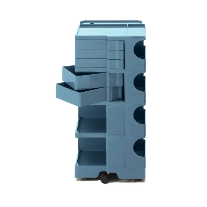 Prix Choc Meuble de rangement BOBY B45 BleuB-LINE