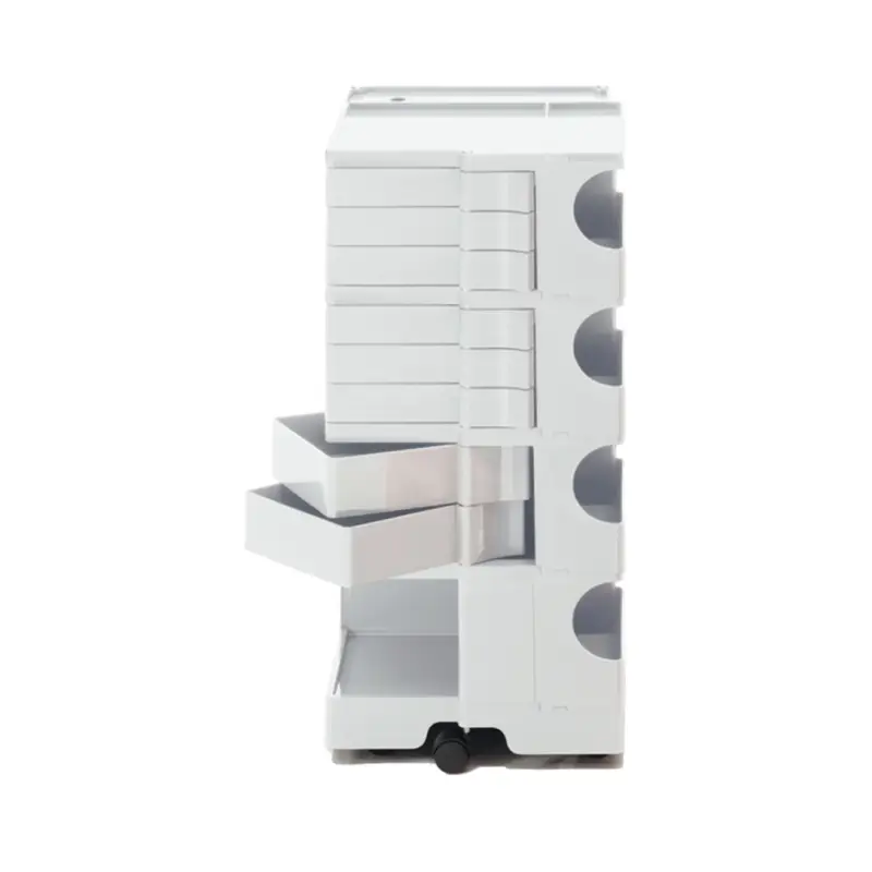 Meuble de rangement BOBY B48 BlancB-LINE Acheter Direct