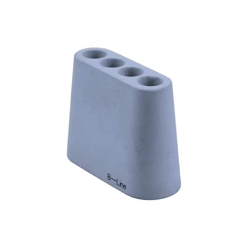 Desk Accessory AKI JR Pigeon BlueB-LINE Livraison Express