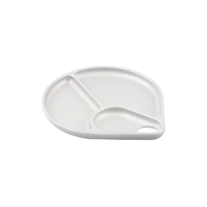 Accessoire de bureau PING PONG L 24,5 BlancB-LINE Affaire À Saisir