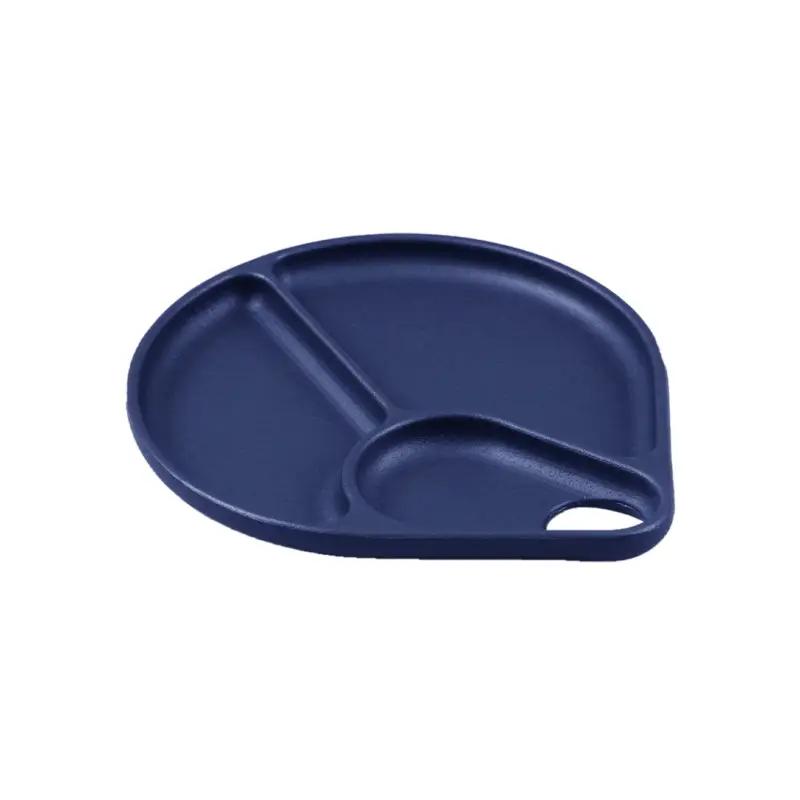 Super Prix Desk Accessory PING PONG W 30 Cobalt blueB-LINE