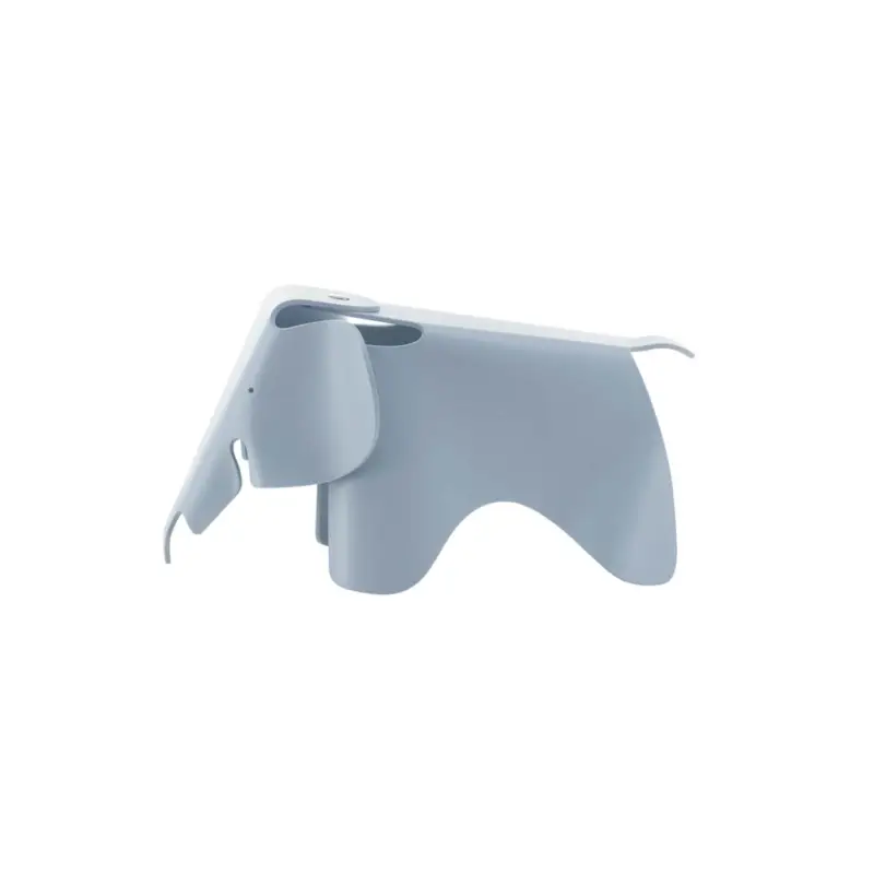 Prix Promo Toy & Accessories EAMES ELEPHANT RE Small Sky BlueVITRA