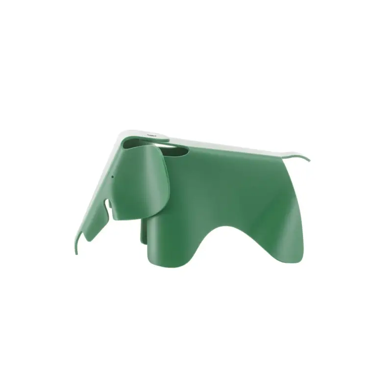 Toy & Accessories EAMES ELEPHANT RE Small EmeraldVITRA Vente Flash