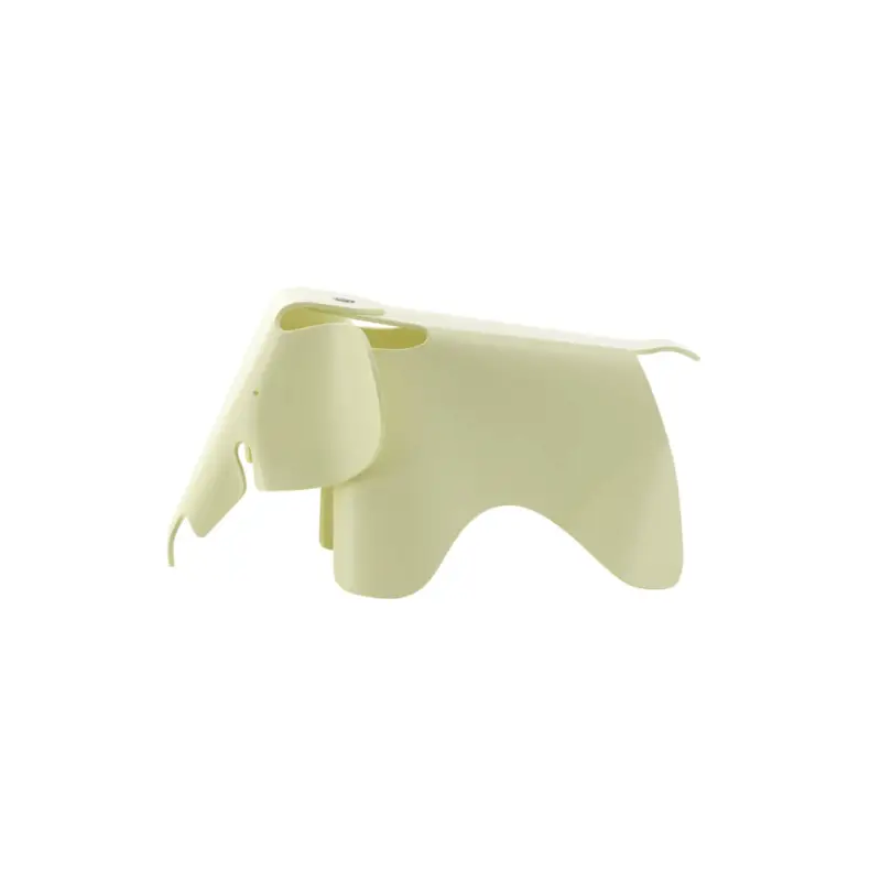 Toy & Accessories EAMES ELEPHANT RE Small CanaryVITRA Solde