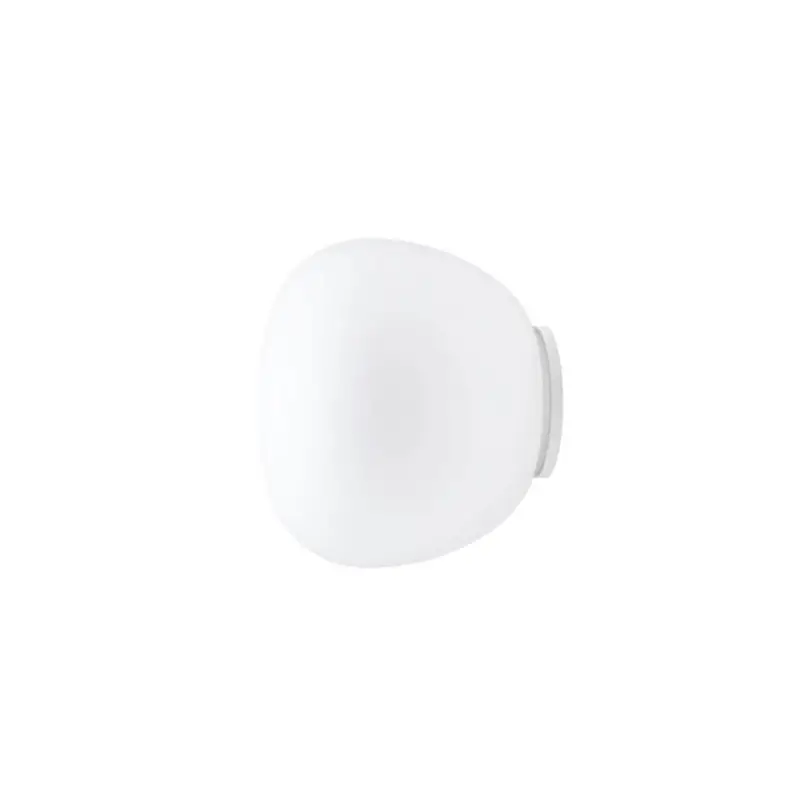 Promotion Applique LUMI MOCHI Ø 38 BlancFABBIAN