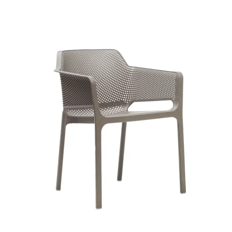 Chaise extérieure NET TourterelleNARDI Prix Bas