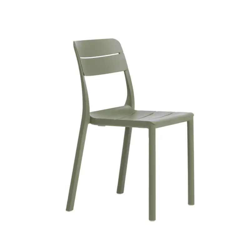 Outdoor Chair and Small Lounge Chair CASSIA BISTROT CactusNARDI Achetez Aujourd'hui