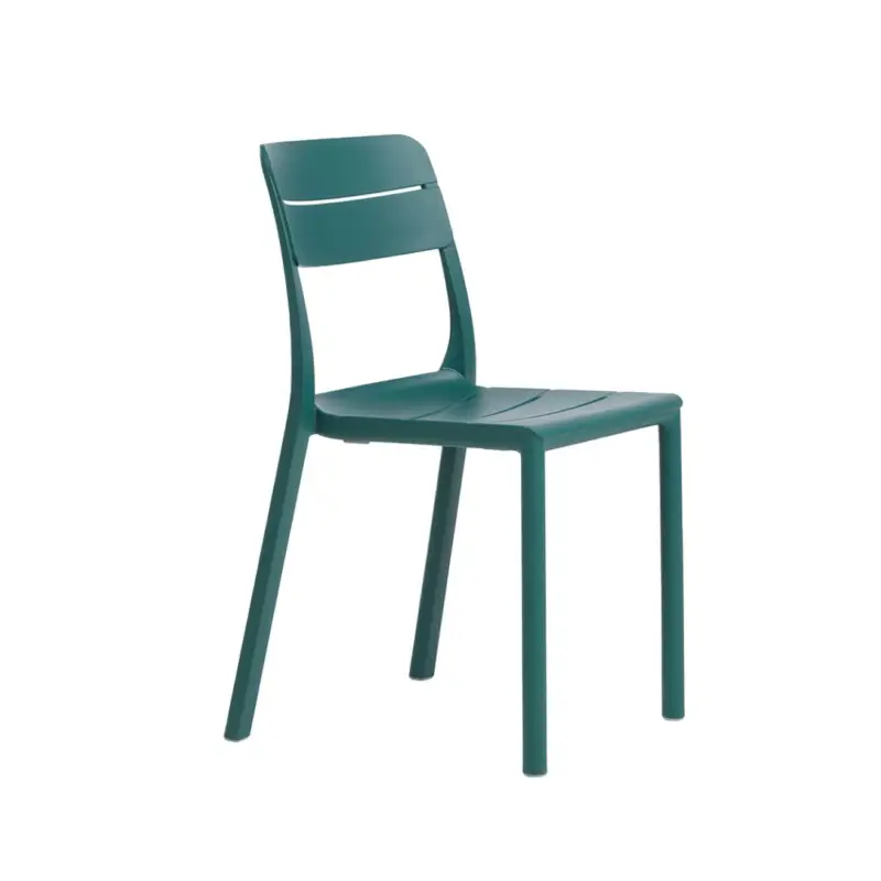 Outdoor Chair and Small Lounge Chair CASSIA BISTROT MayaNARDI Expédition Rapide